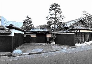 NAGOYA - Quartier Arimatsu - 26.01.2024 -05